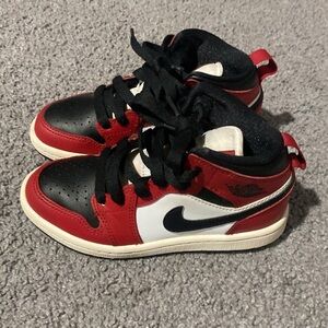 Toddler retro 1 Jordan
